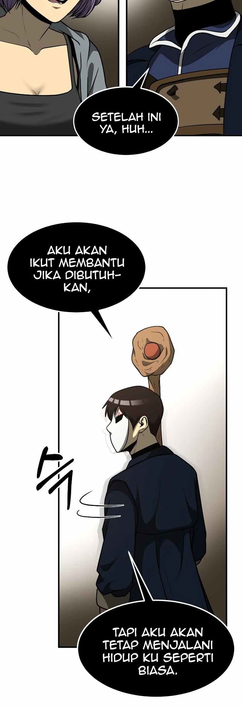 Dungeon House Chapter 31 Gambar 21