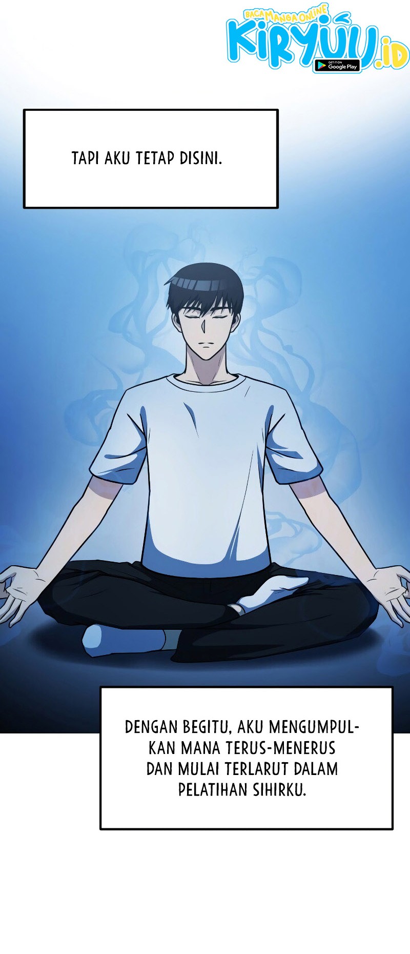 Dungeon House Chapter 32 Gambar 65
