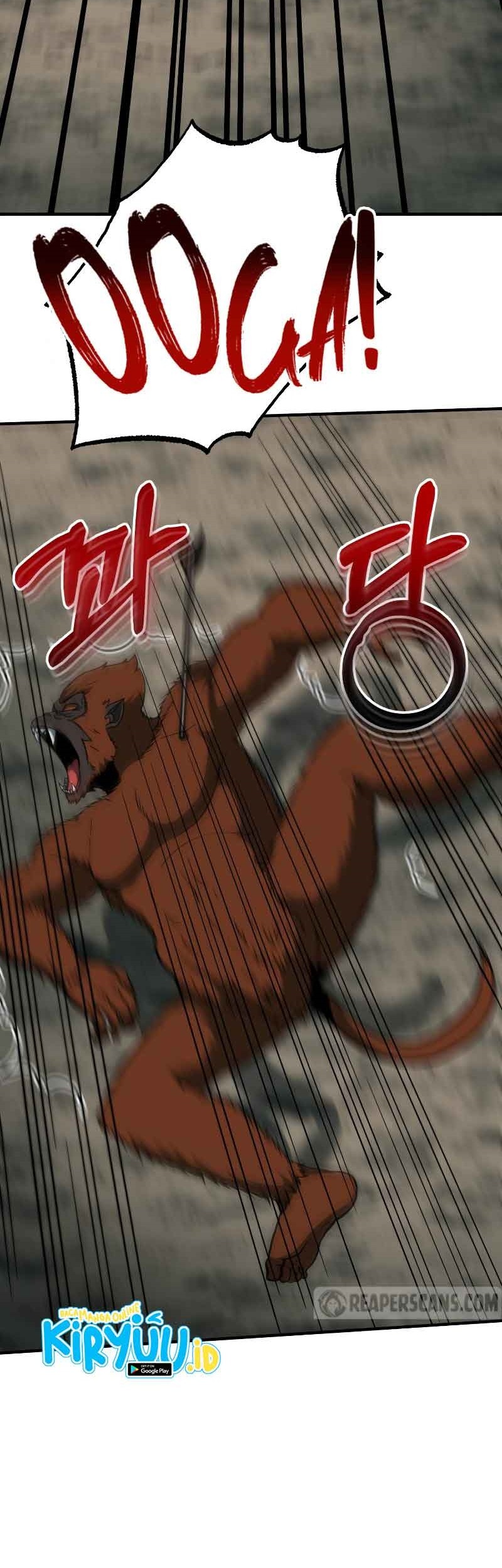 Dungeon House Chapter 33 Gambar 21