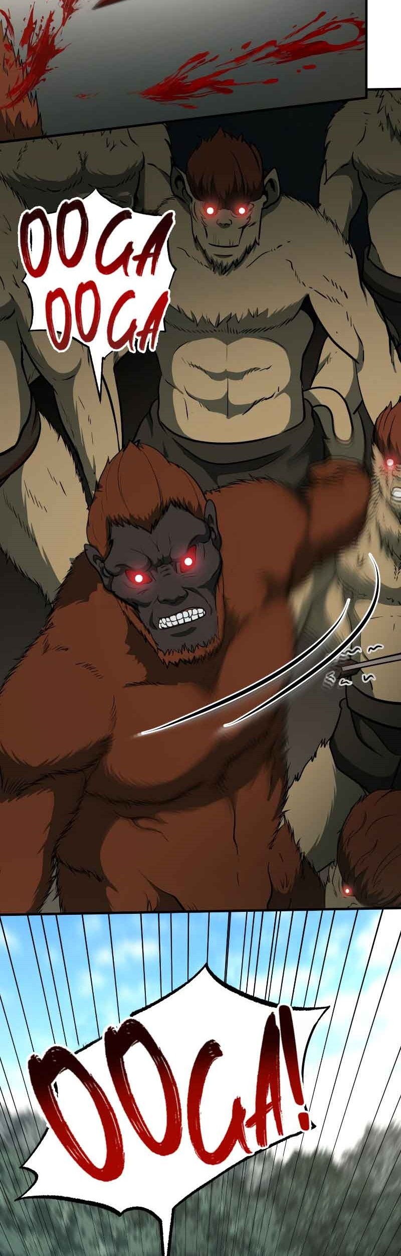 Dungeon House Chapter 33 Gambar 25