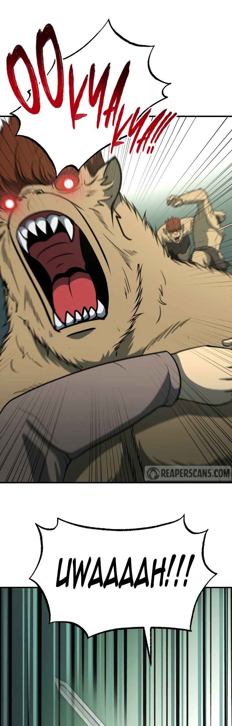 Dungeon House Chapter 33 Gambar 30