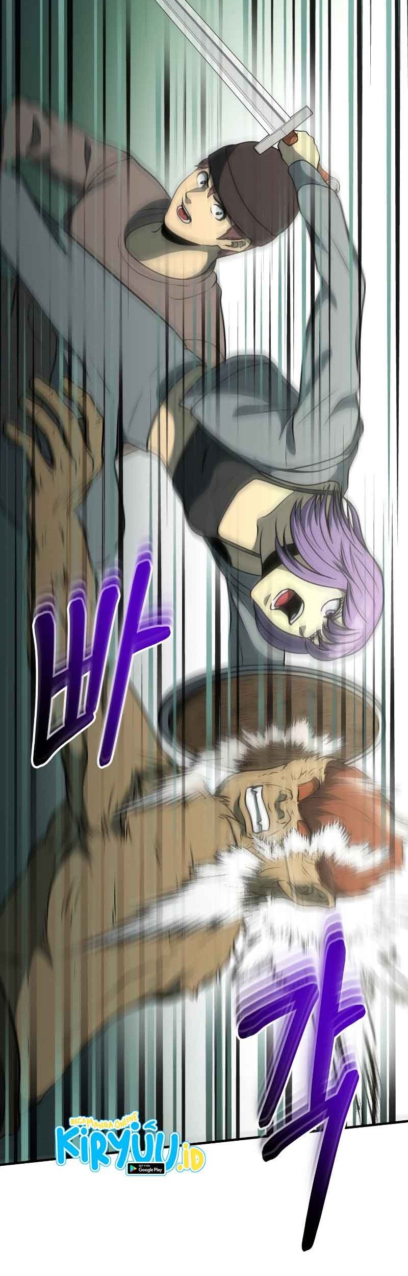 Dungeon House Chapter 33 Gambar 31