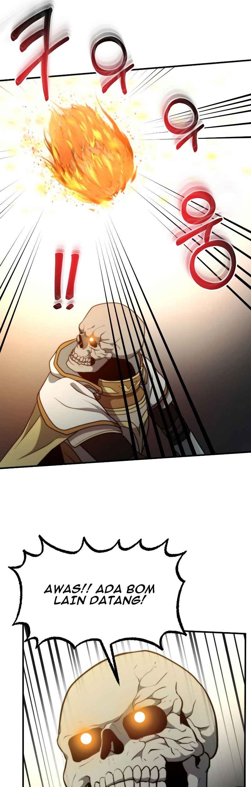 Dungeon House Chapter 33 Gambar 34