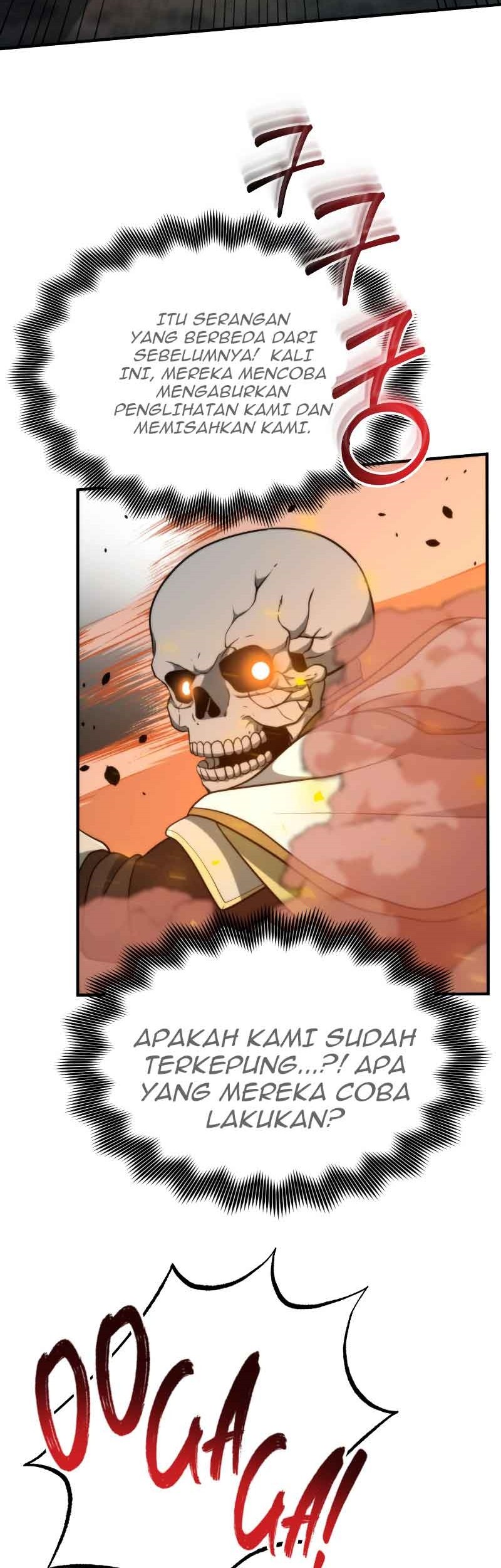 Dungeon House Chapter 33 Gambar 37