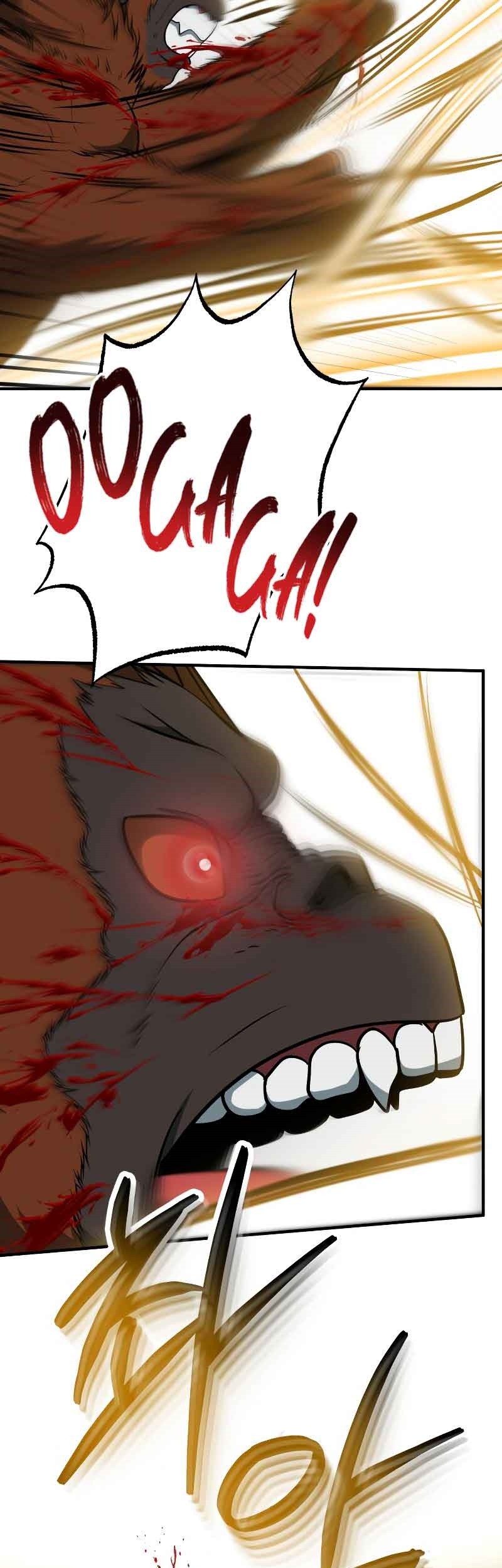 Dungeon House Chapter 33 Gambar 40