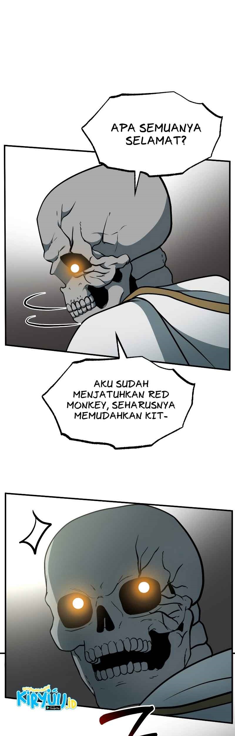 Dungeon House Chapter 33 Gambar 42