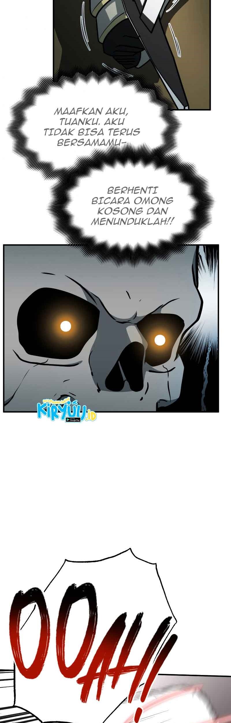 Dungeon House Chapter 33 Gambar 52