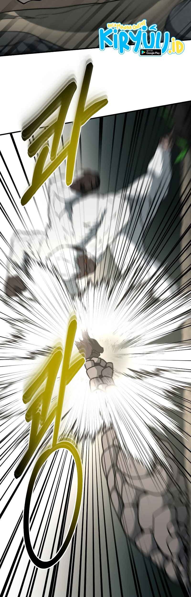 Dungeon House Chapter 33 Gambar 55