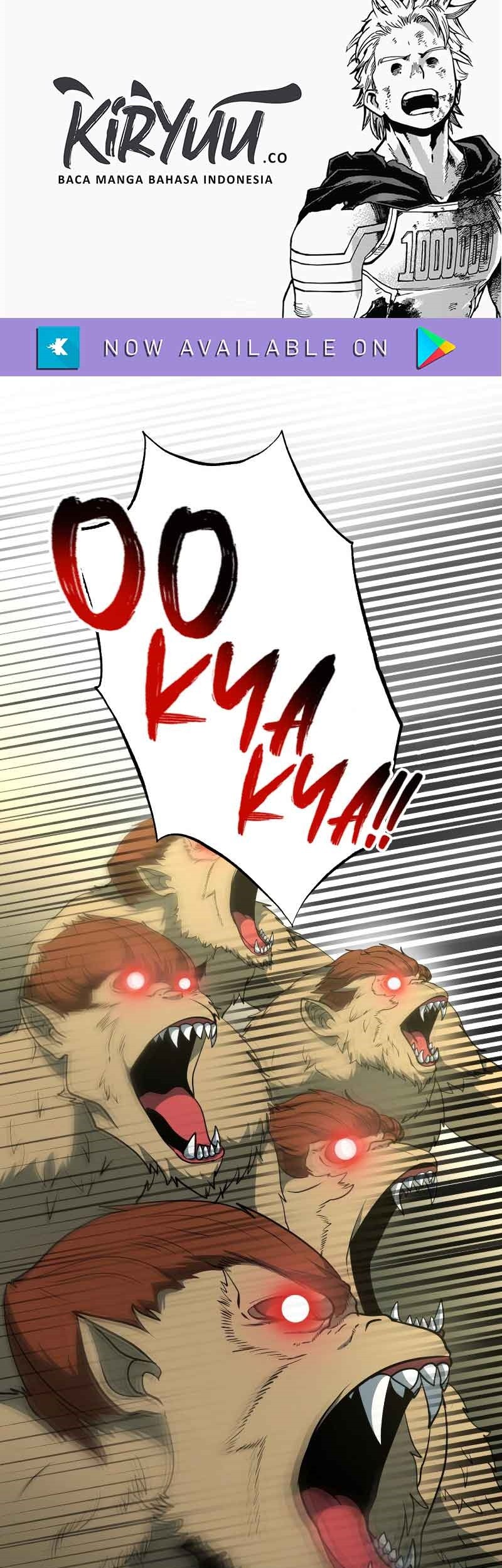 Baca Manhwa Dungeon House Chapter 33 Gambar 2