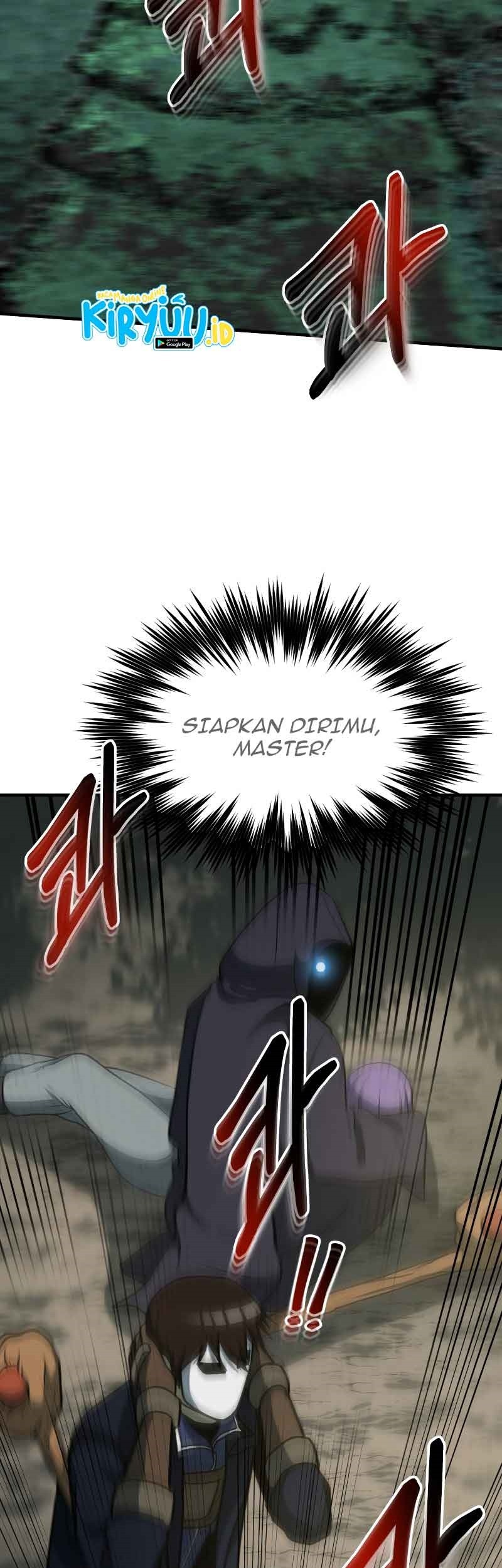 Dungeon House Chapter 33 Gambar 70