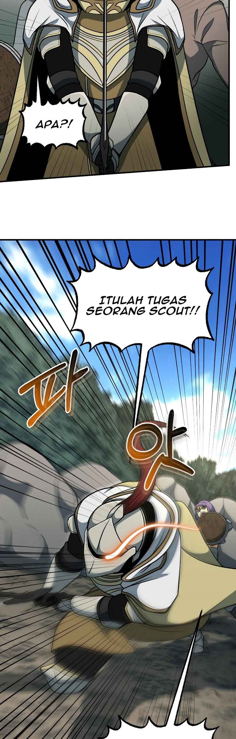 Dungeon House Chapter 33 Gambar 4