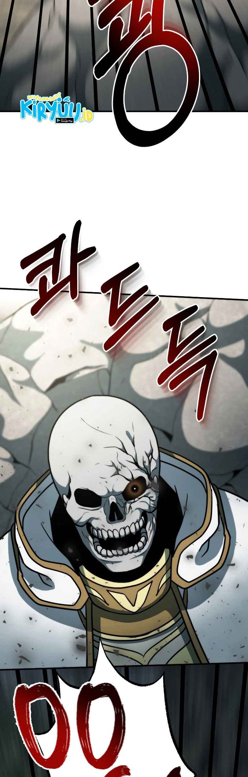 Dungeon House Chapter 33 Gambar 14