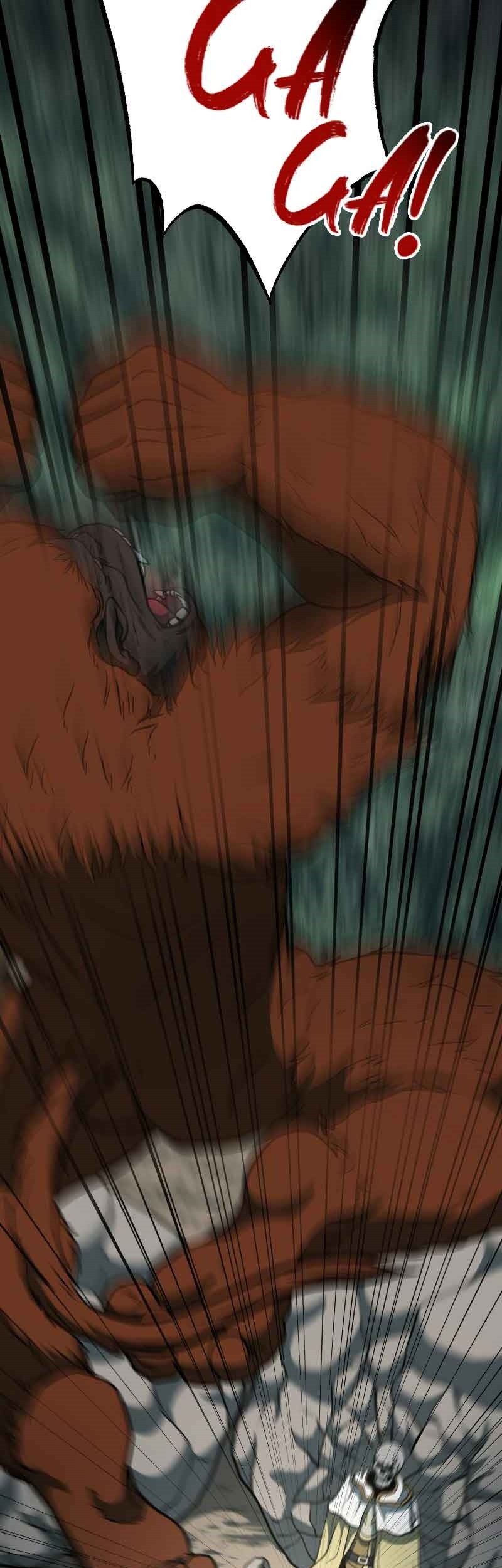 Dungeon House Chapter 33 Gambar 15