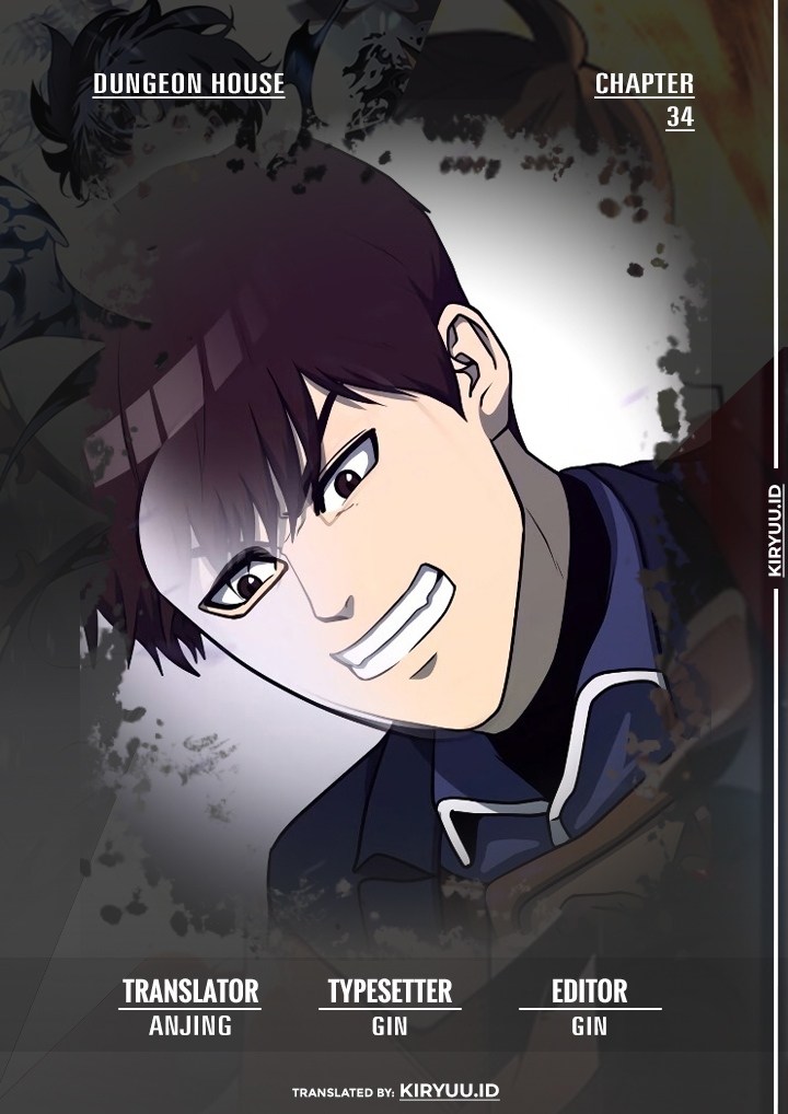 Baca Manhwa Dungeon House Chapter 34 Gambar 2