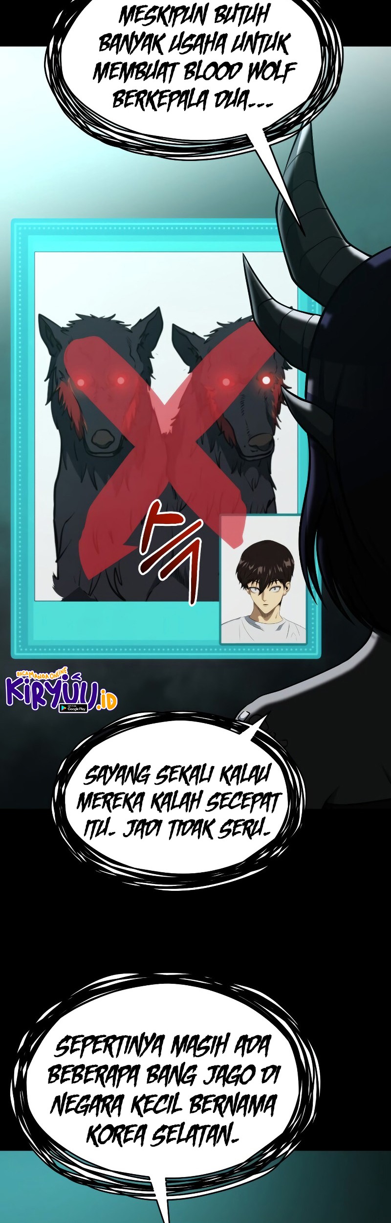 Dungeon House Chapter 35 Gambar 34