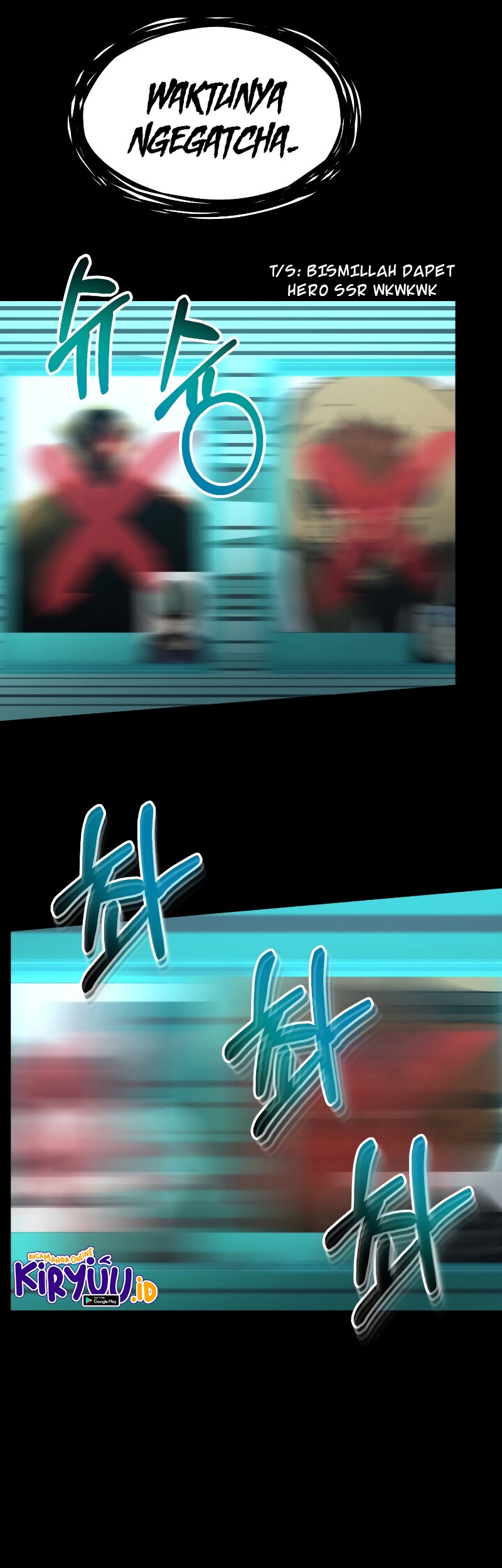 Dungeon House Chapter 35 Gambar 36