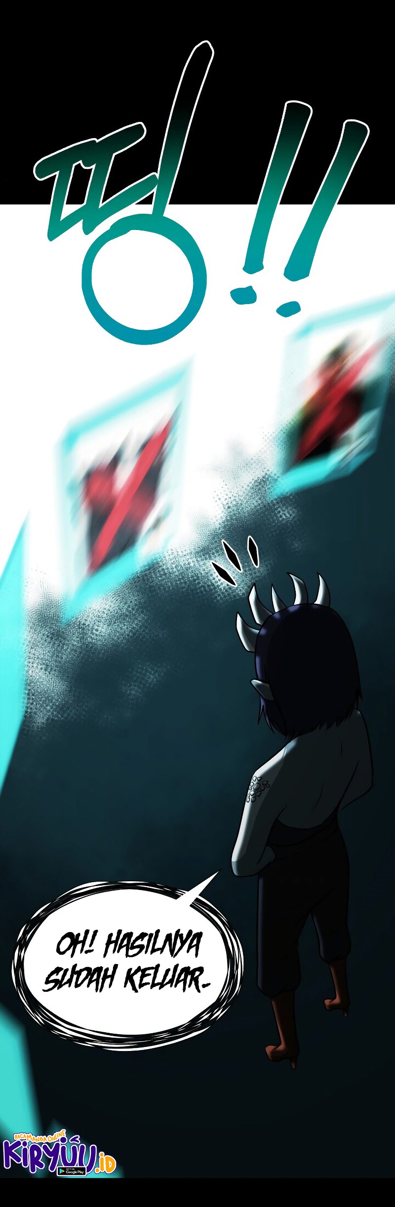 Dungeon House Chapter 35 Gambar 37