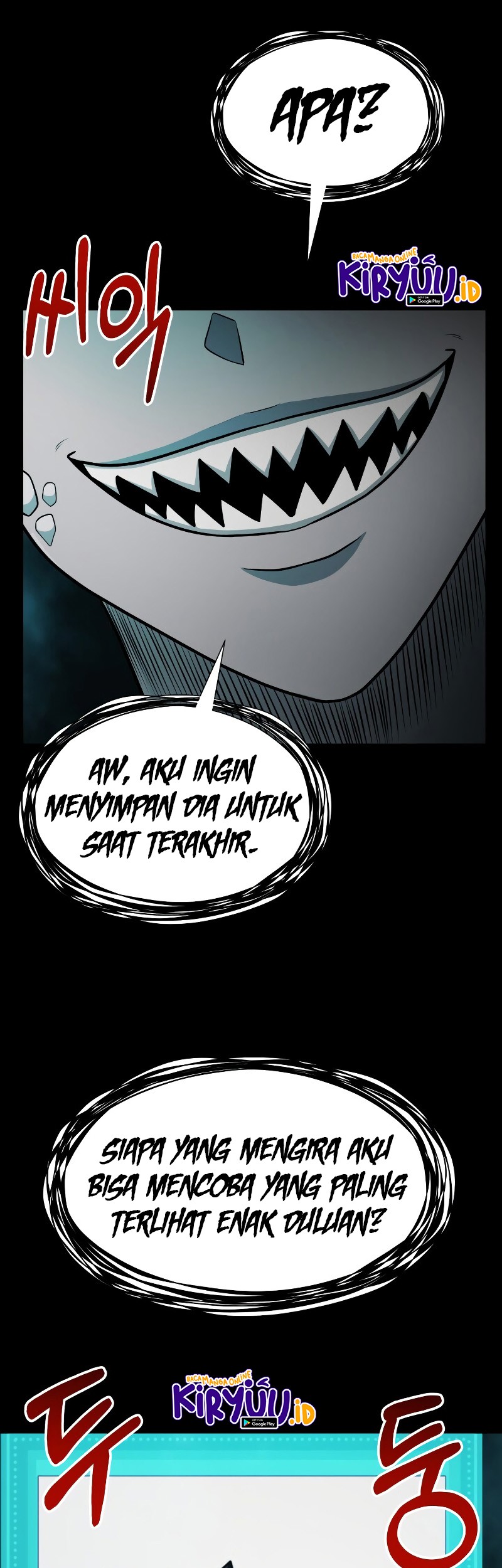 Dungeon House Chapter 35 Gambar 38