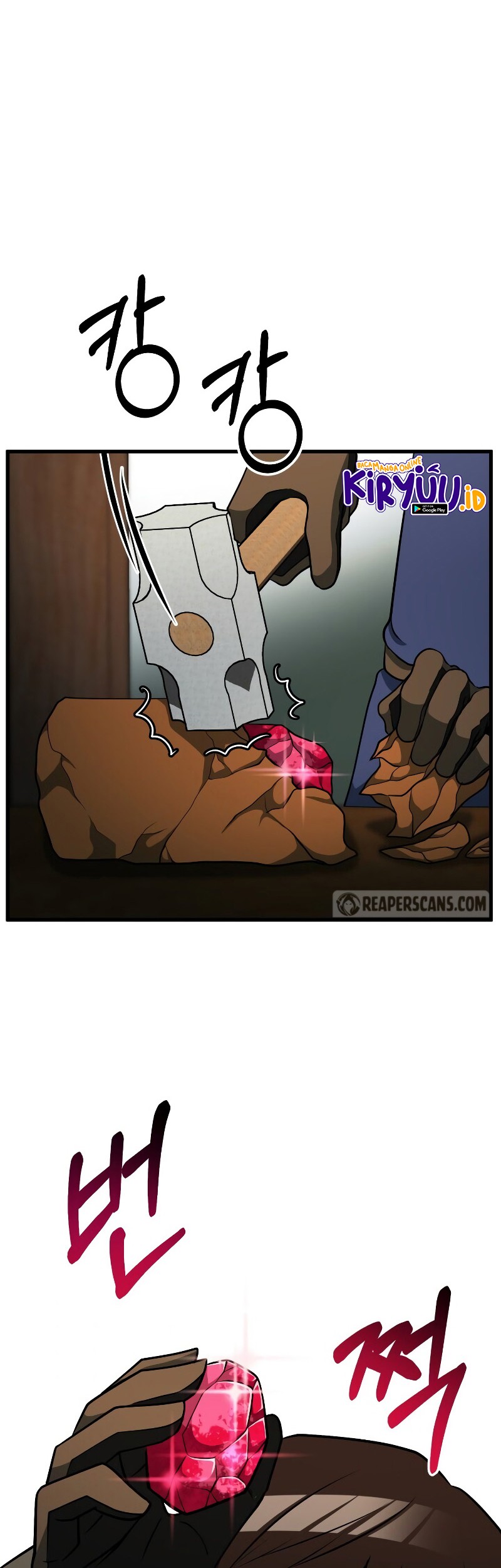 Dungeon House Chapter 35 Gambar 41