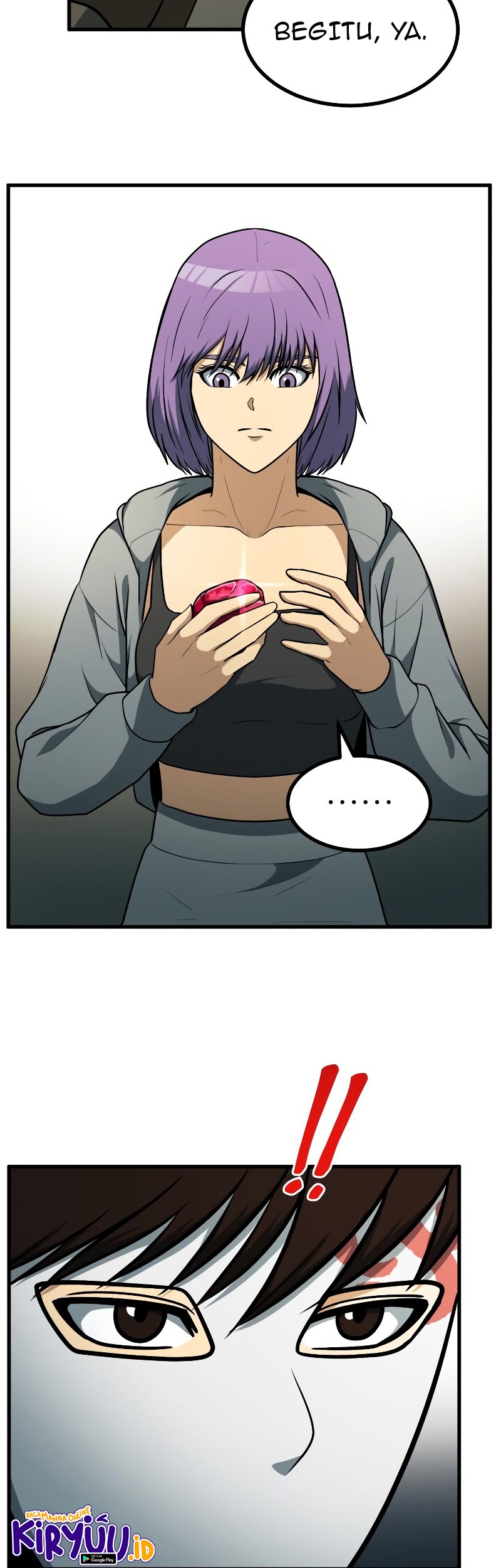Dungeon House Chapter 35 Gambar 45