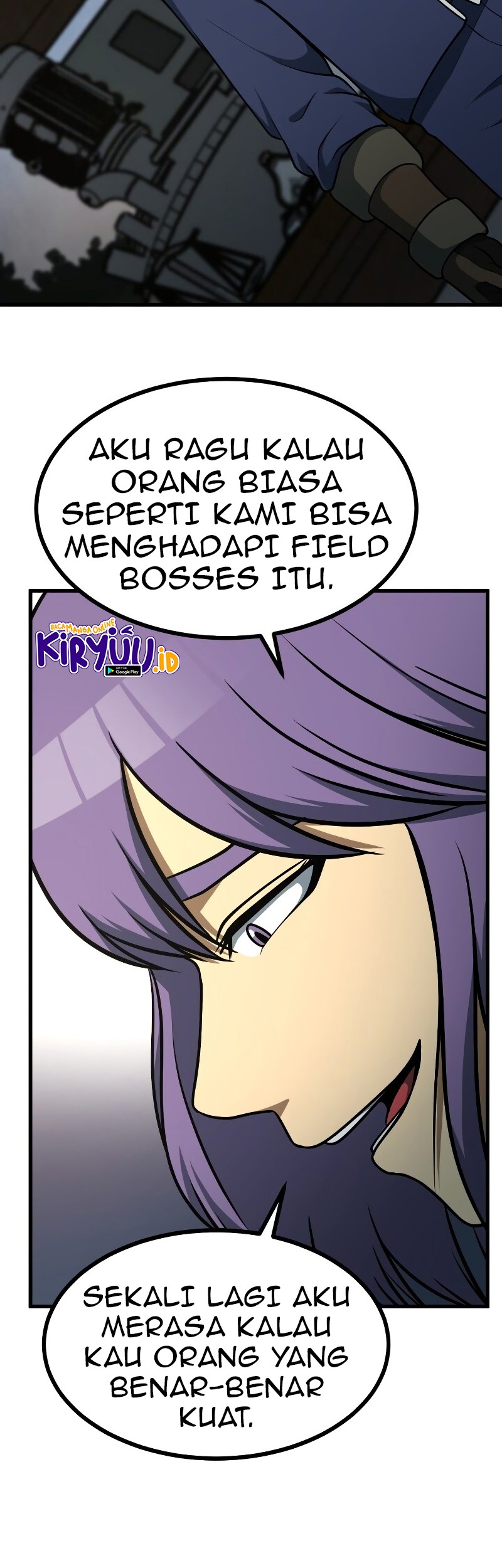 Dungeon House Chapter 35 Gambar 50