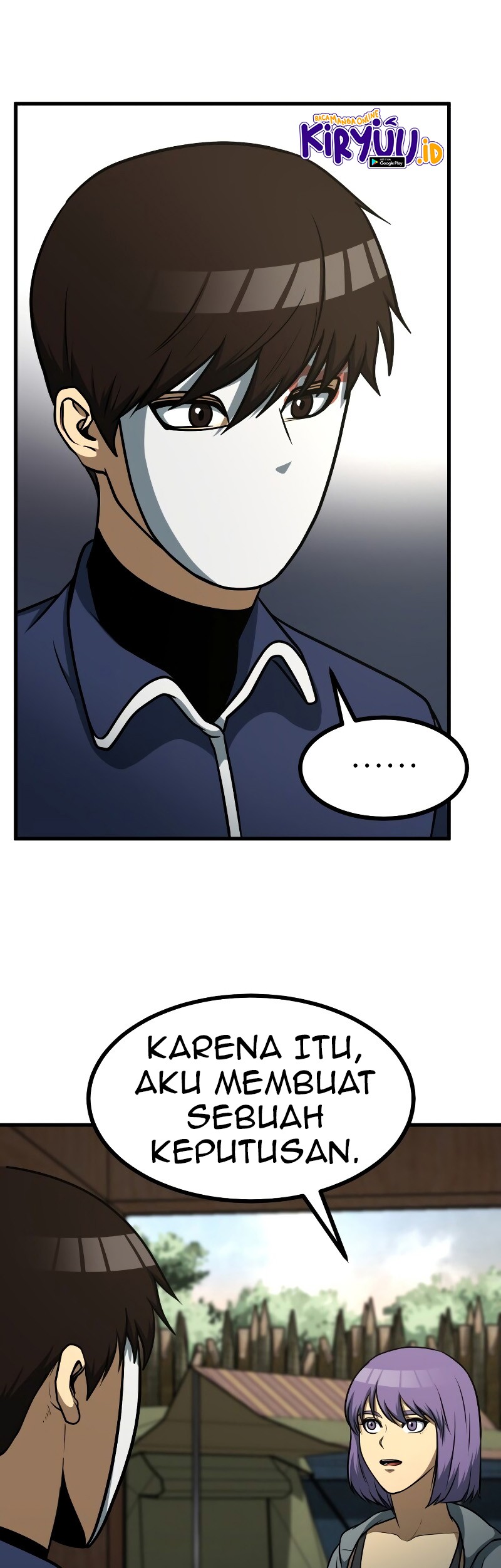 Dungeon House Chapter 35 Gambar 51