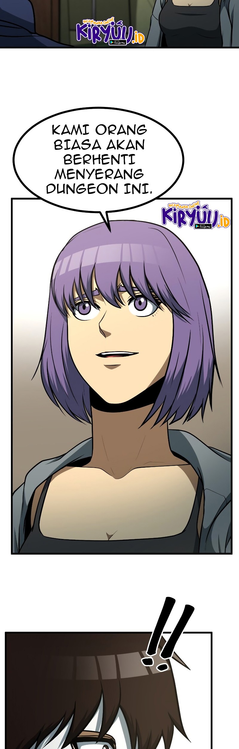 Dungeon House Chapter 35 Gambar 52