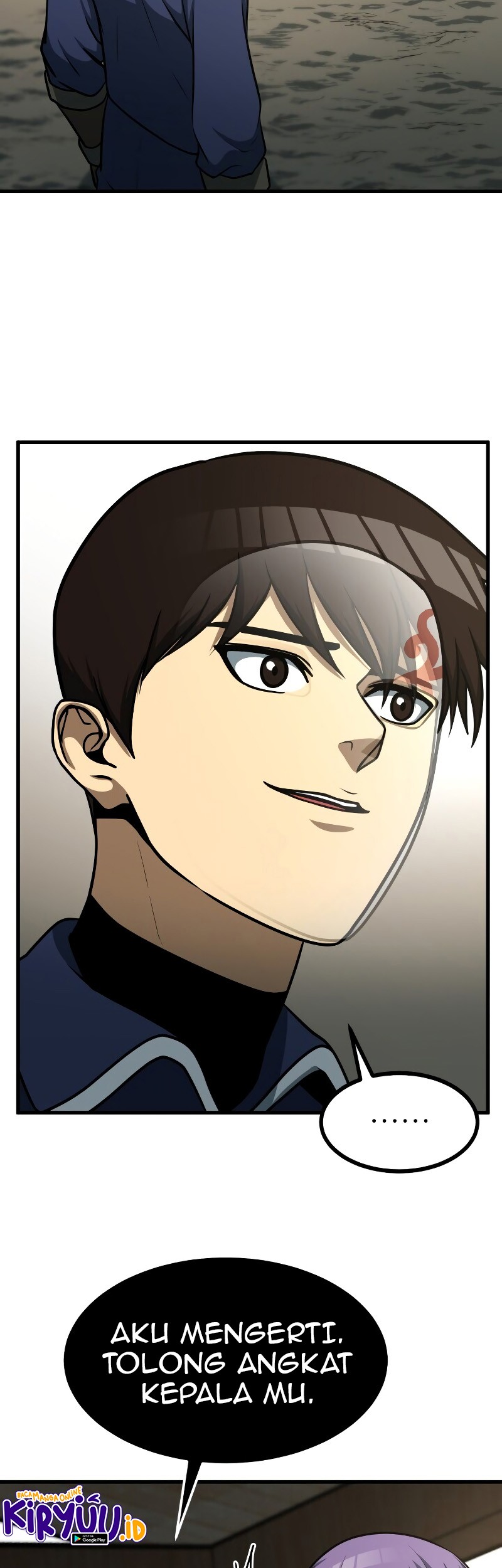 Dungeon House Chapter 35 Gambar 57