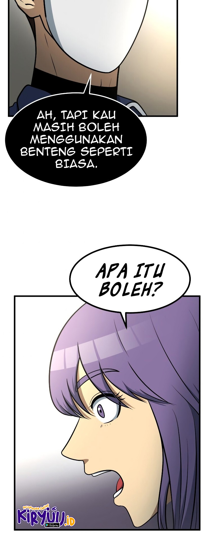 Dungeon House Chapter 35 Gambar 59