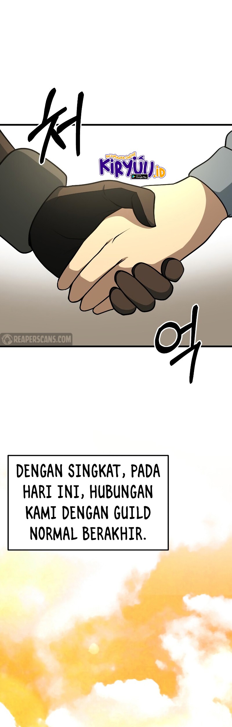 Dungeon House Chapter 35 Gambar 62