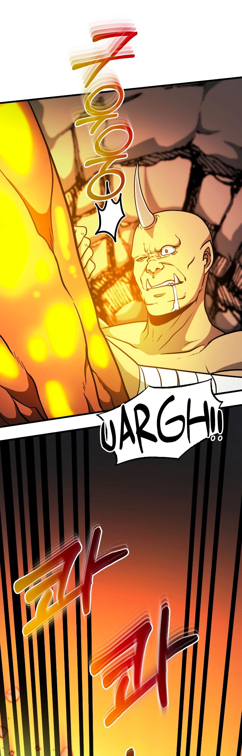 Dungeon House Chapter 37 Gambar 24