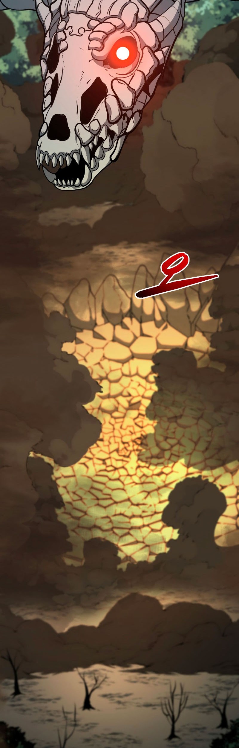 Dungeon House Chapter 37 Gambar 30