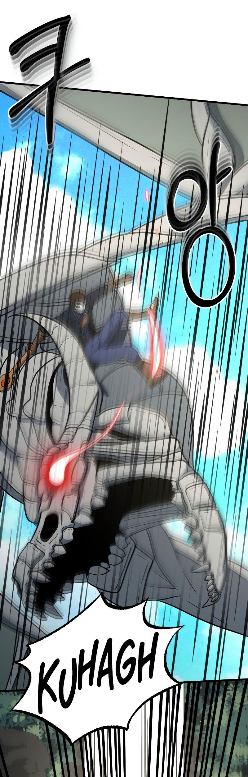 Dungeon House Chapter 37 Gambar 34