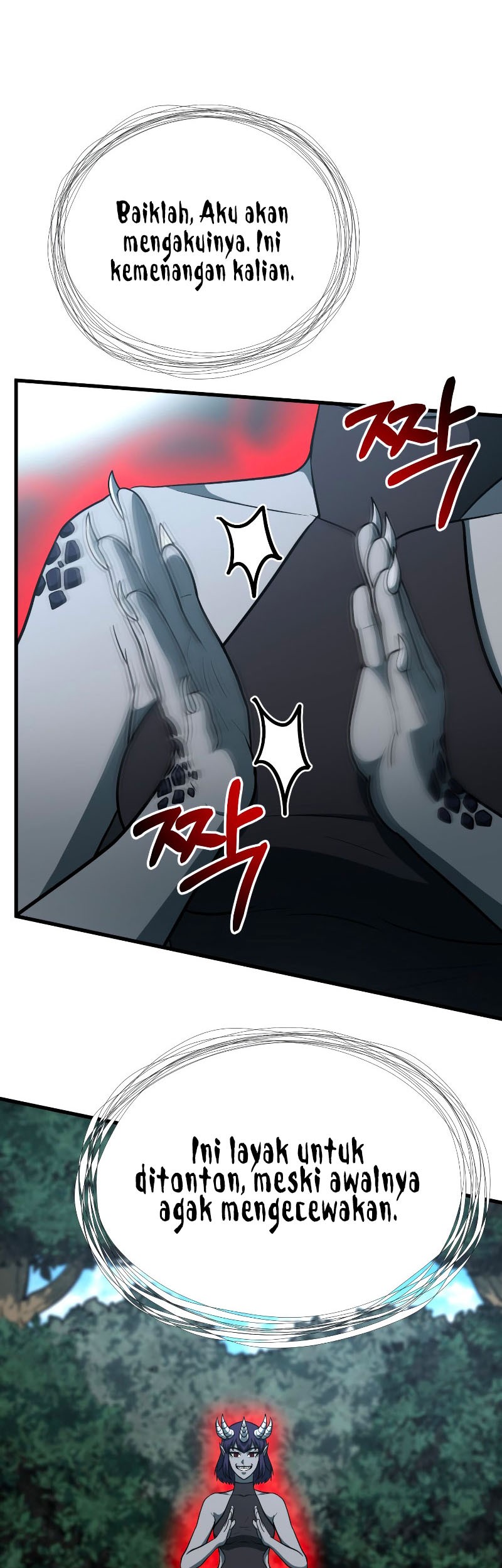 Dungeon House Chapter 37 Gambar 44