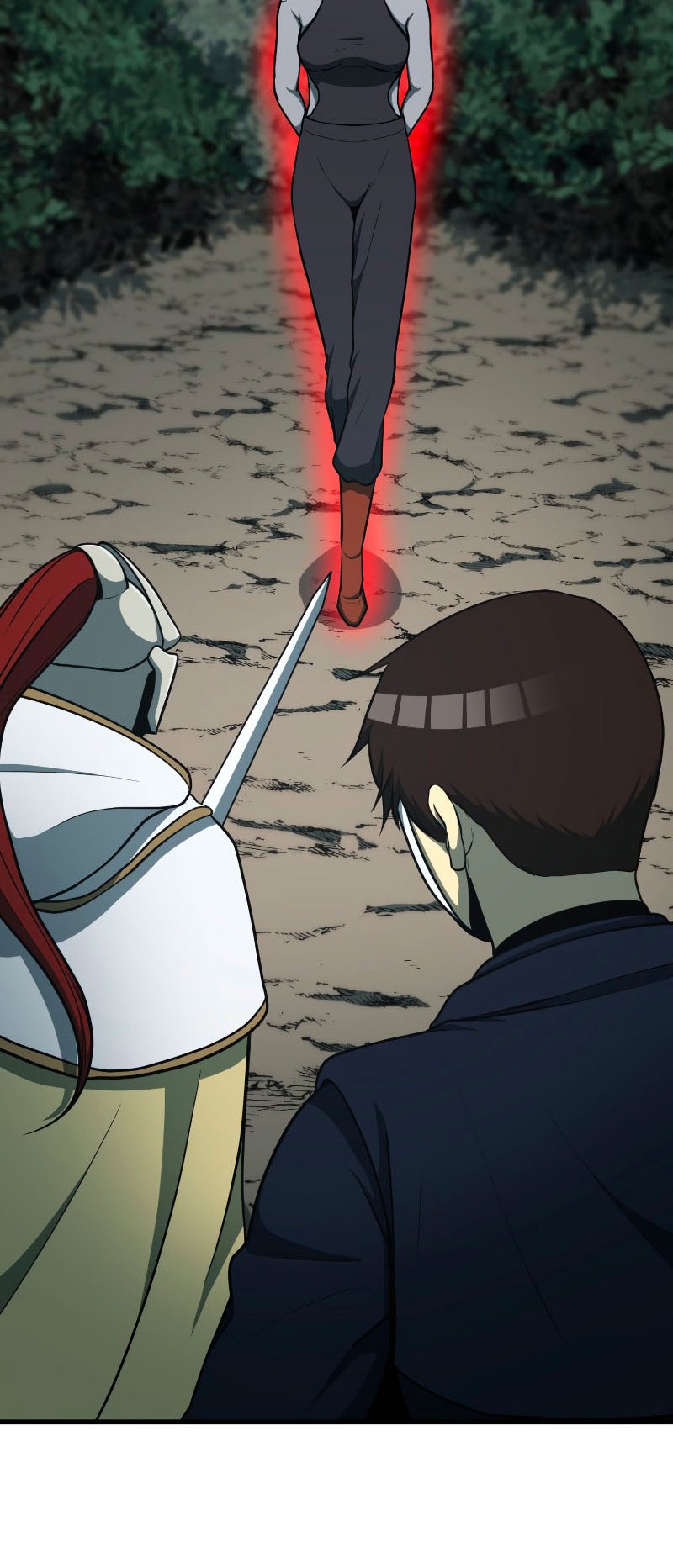 Dungeon House Chapter 37 Gambar 49
