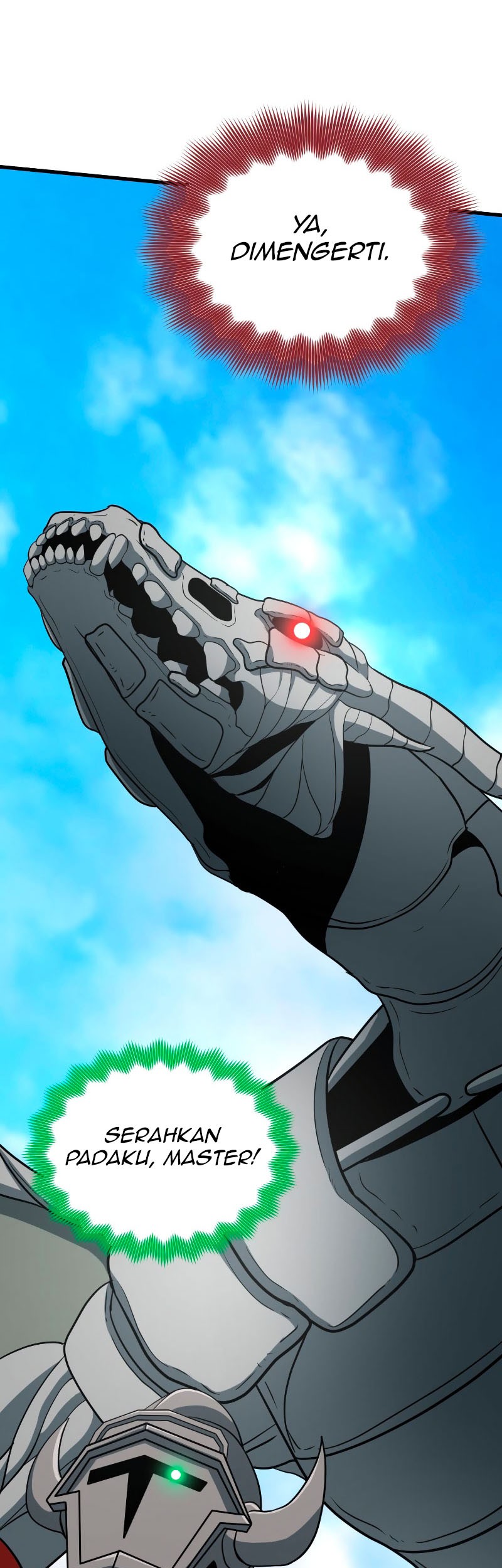 Dungeon House Chapter 37 Gambar 66