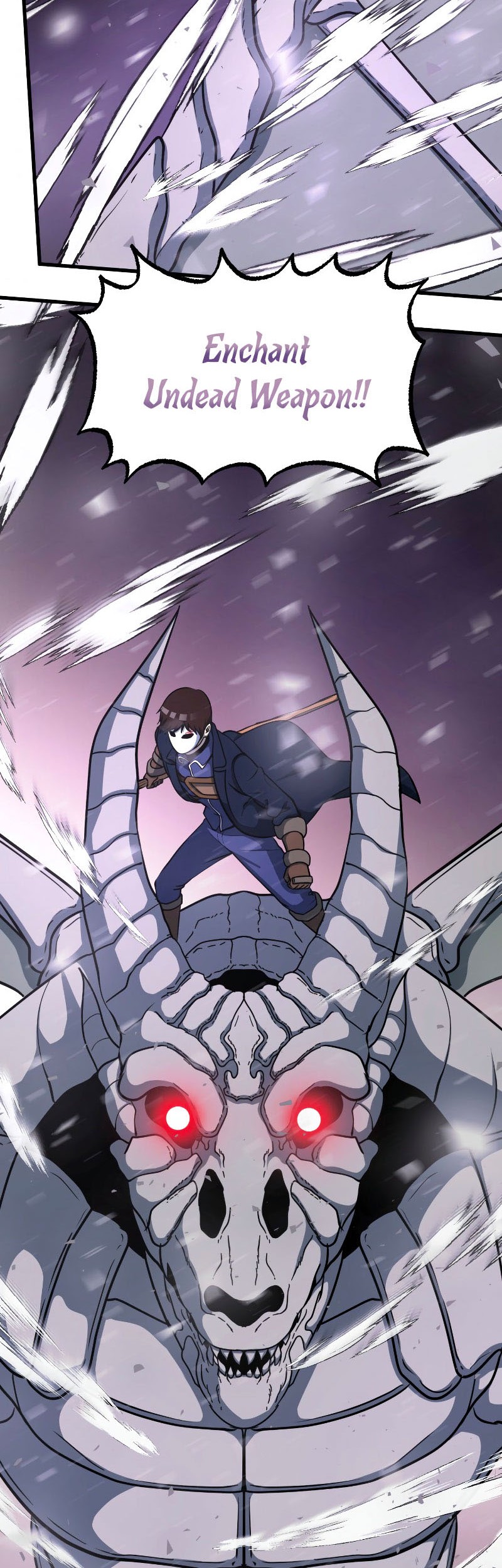 Dungeon House Chapter 37 Gambar 3