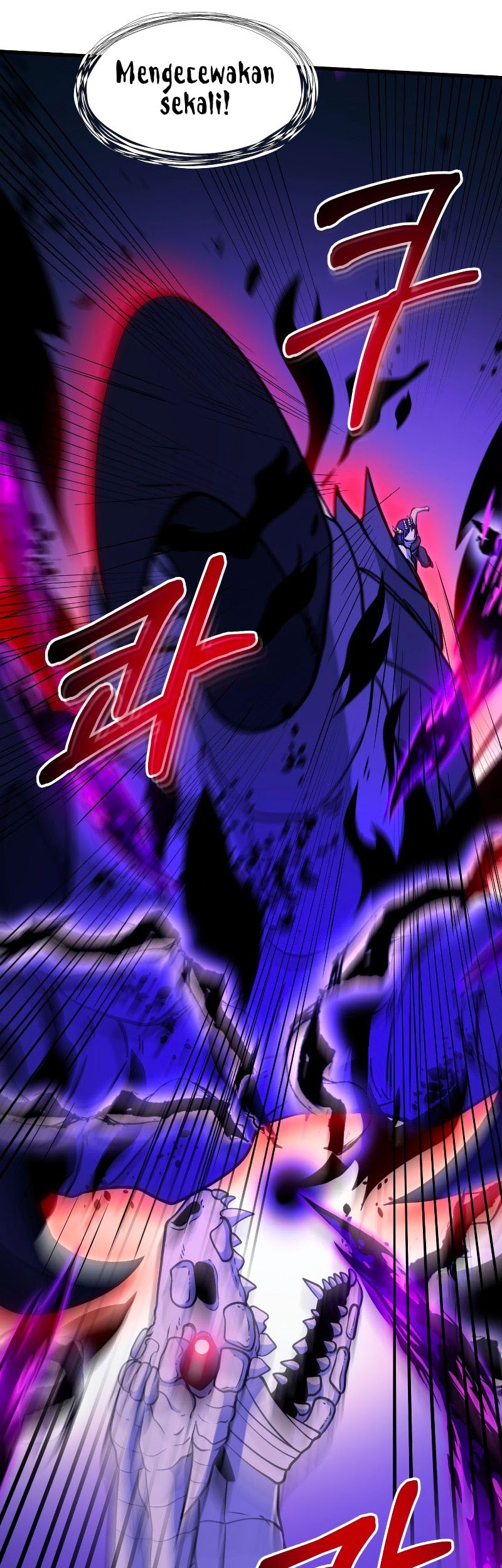 Dungeon House Chapter 37 Gambar 75