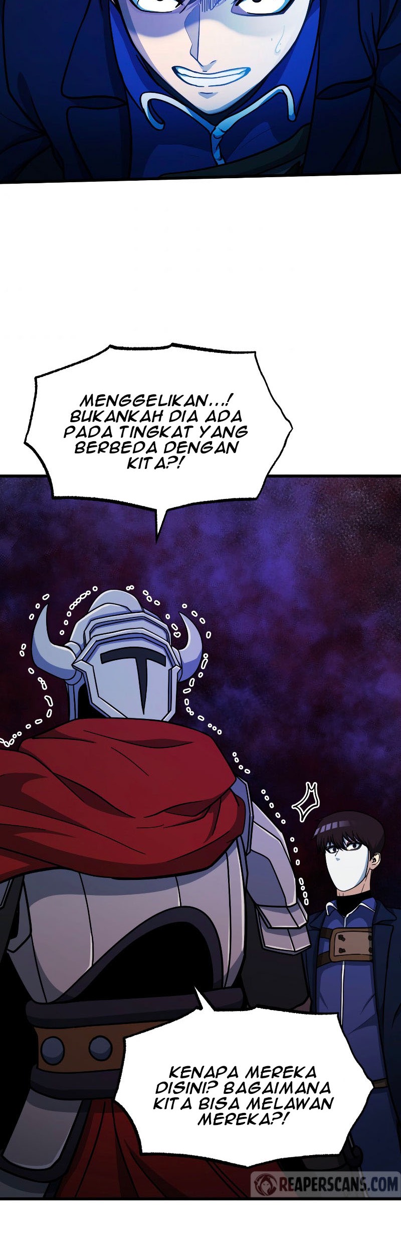 Dungeon House Chapter 37 Gambar 82
