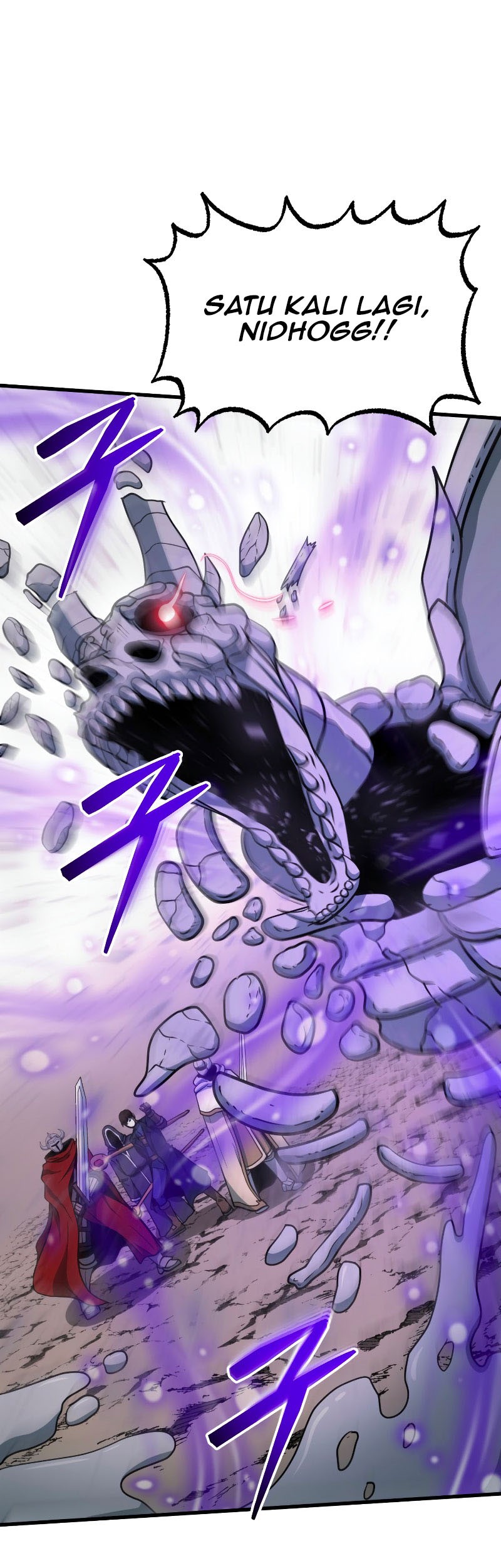 Dungeon House Chapter 37 Gambar 84