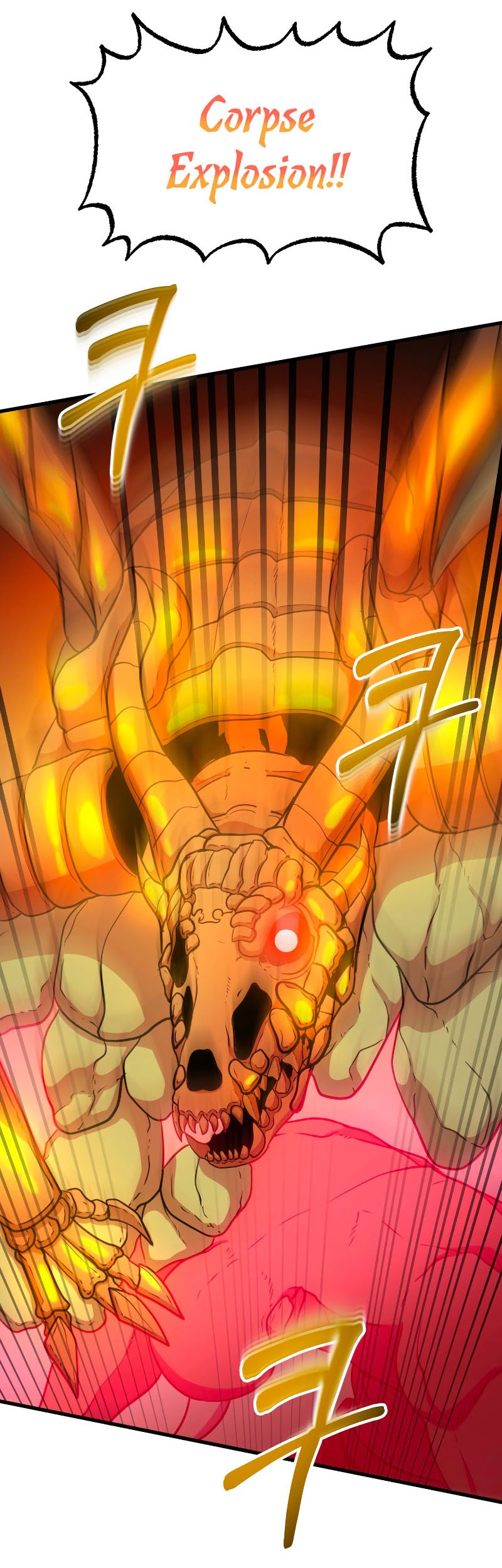 Dungeon House Chapter 37 Gambar 90