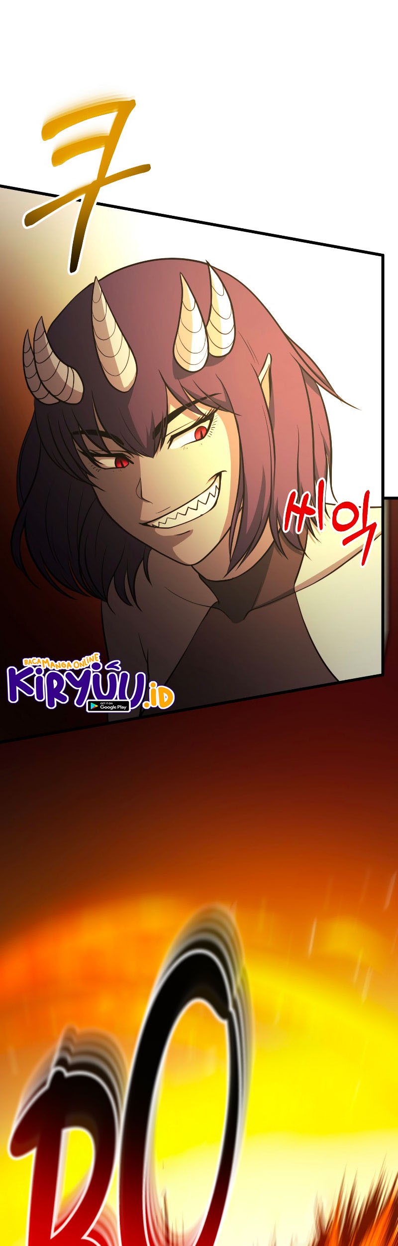 Dungeon House Chapter 37 Gambar 92