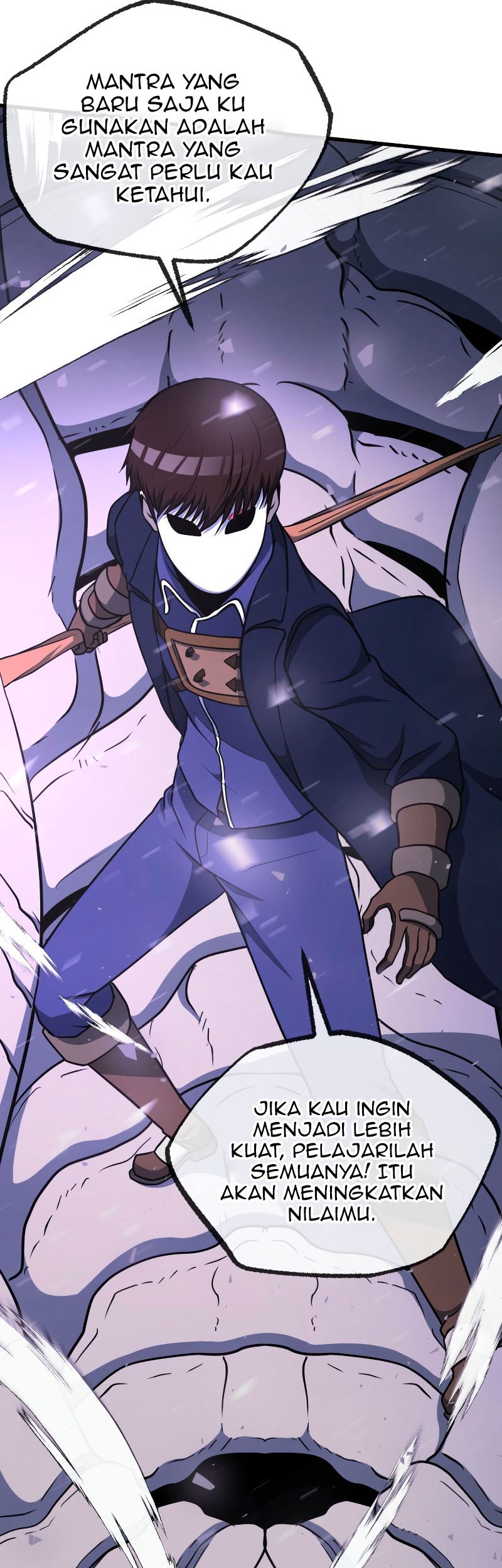 Dungeon House Chapter 37 Gambar 5