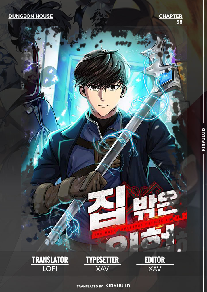 Baca Komik Dungeon House Chapter 38 Gambar 1