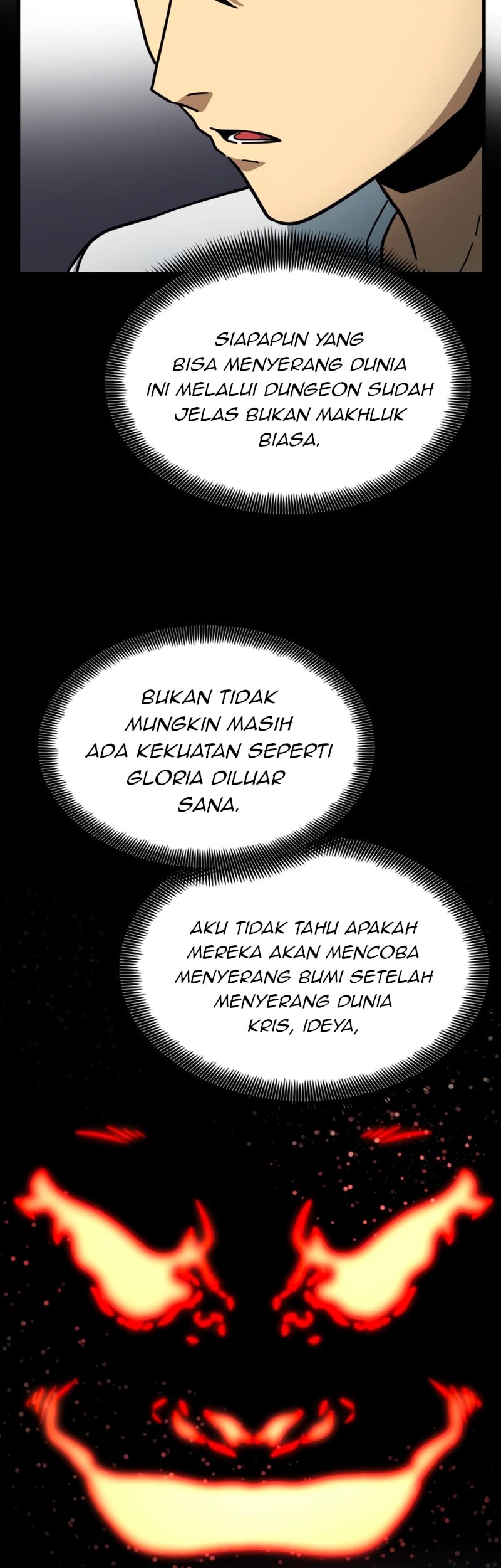 Dungeon House Chapter 38 Gambar 44