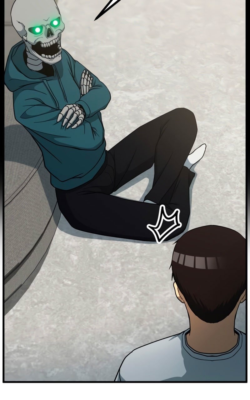 Dungeon House Chapter 38 Gambar 46
