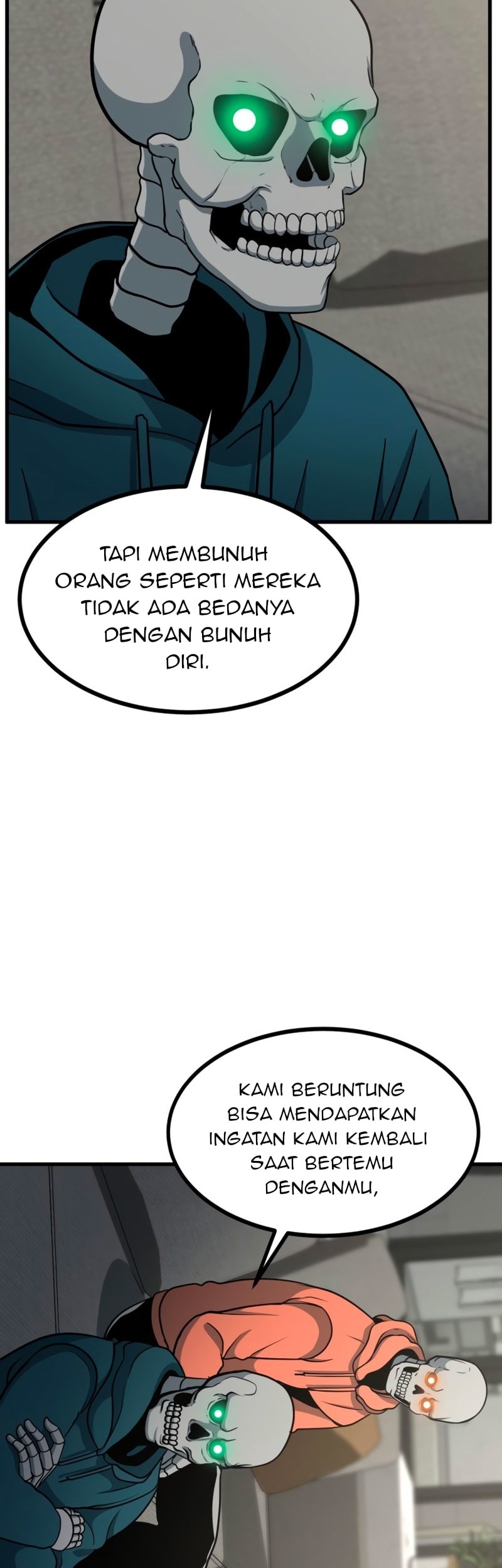 Dungeon House Chapter 38 Gambar 48