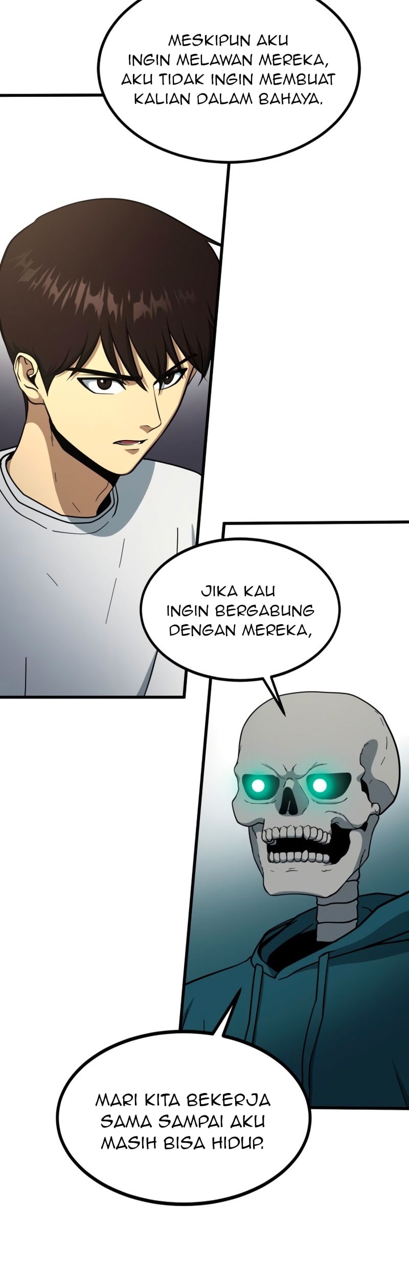 Dungeon House Chapter 38 Gambar 50