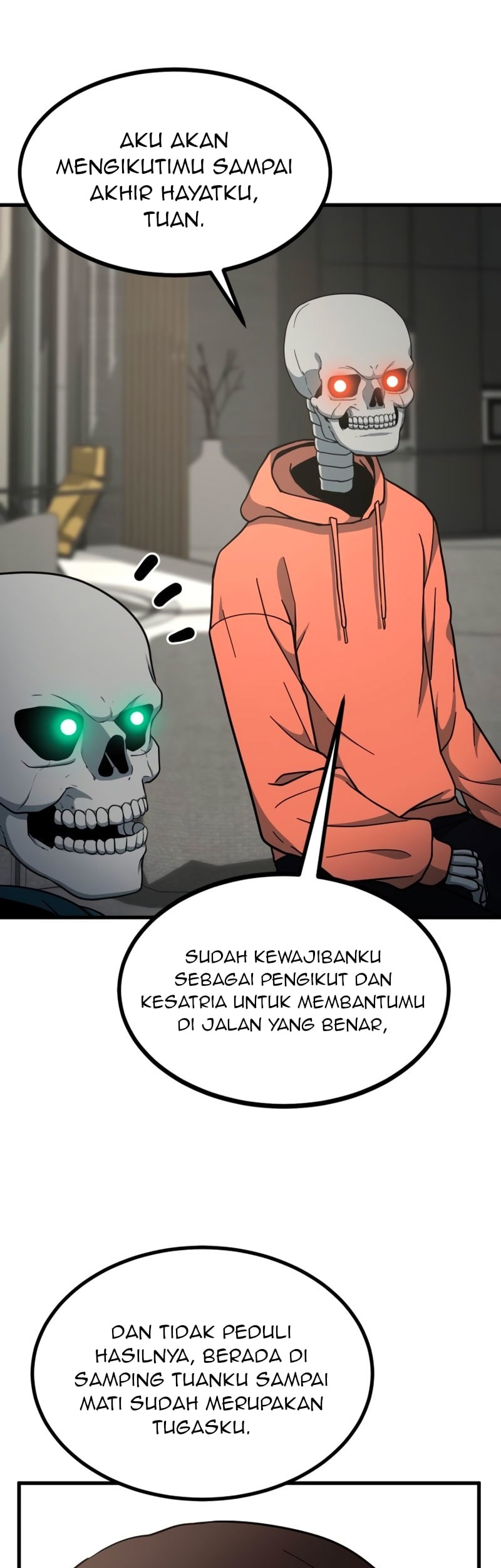 Dungeon House Chapter 38 Gambar 51