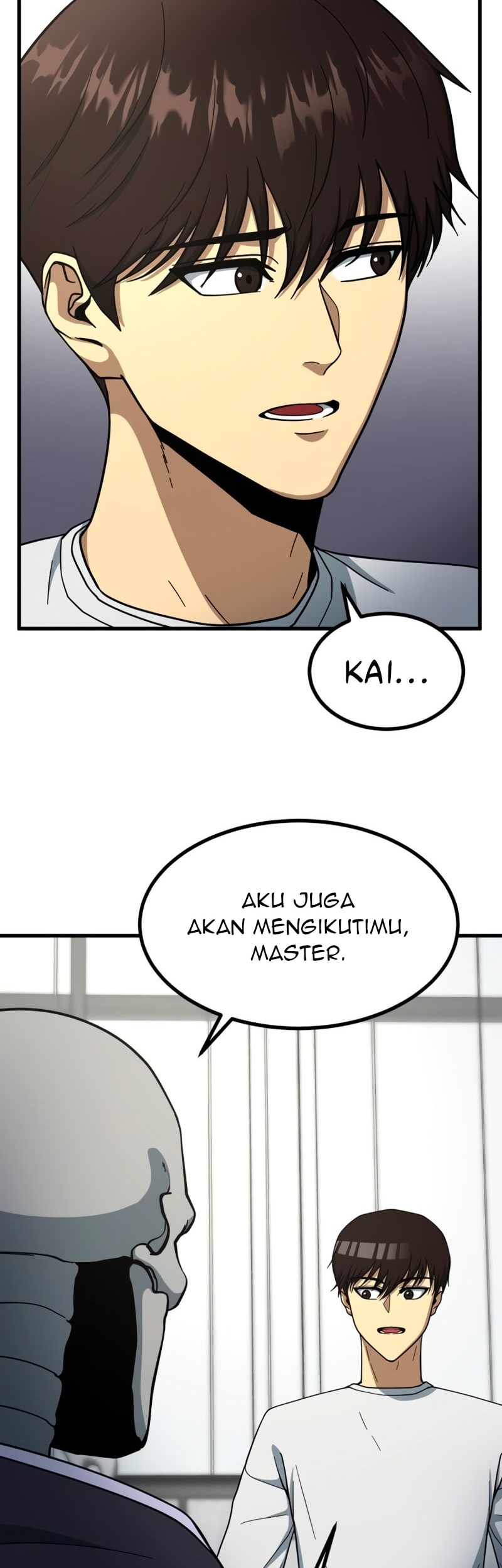 Dungeon House Chapter 38 Gambar 52